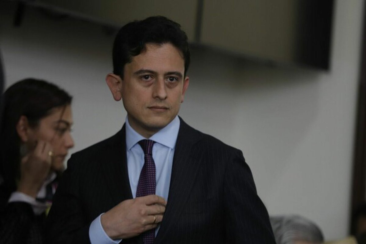 ifmnoticias's tweet image. Mincomercio reconoció contrato con Drummond pese a prohibición presidencial de enviar carbón a Israel
@MincomercioCo
Lea la nota ifmnoticias.com/mincomercio-re…