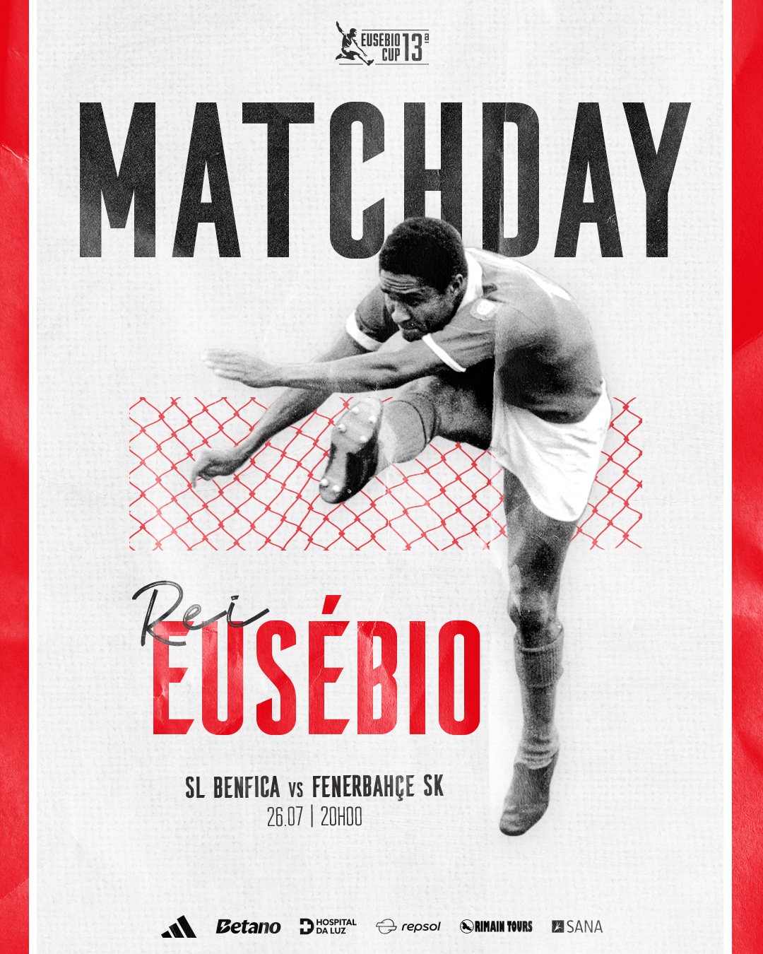 benfica
