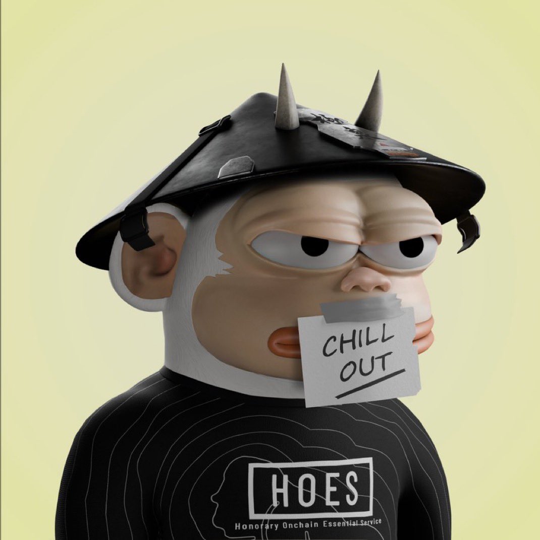 Did ape post right? 

Ape try again!