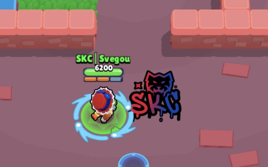 My mini now belongs to SKCalalas 💙❤️