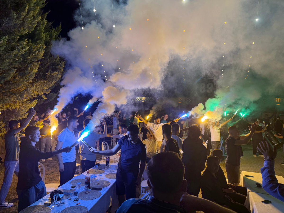 Serhat Şimşek tweet media