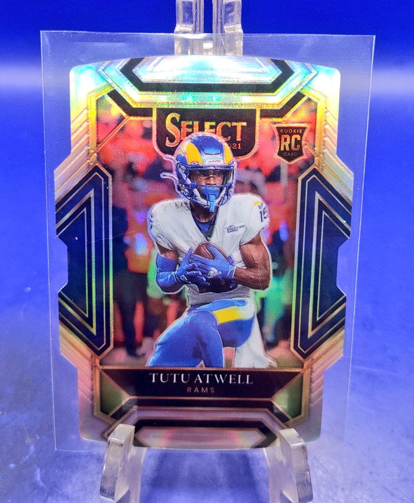 Hoerner1st2018's tweet image. Tutu Atwell
All Auctions end at 8:00pm CST
Final Round for the week
Monday-Wednesday next
Bidding starts at just a $.25
After that IDC
Bid to win
Orders over $50 ship FREE
Totals on 7/30/2025 or cash out at anytime
Happy collecting everyone