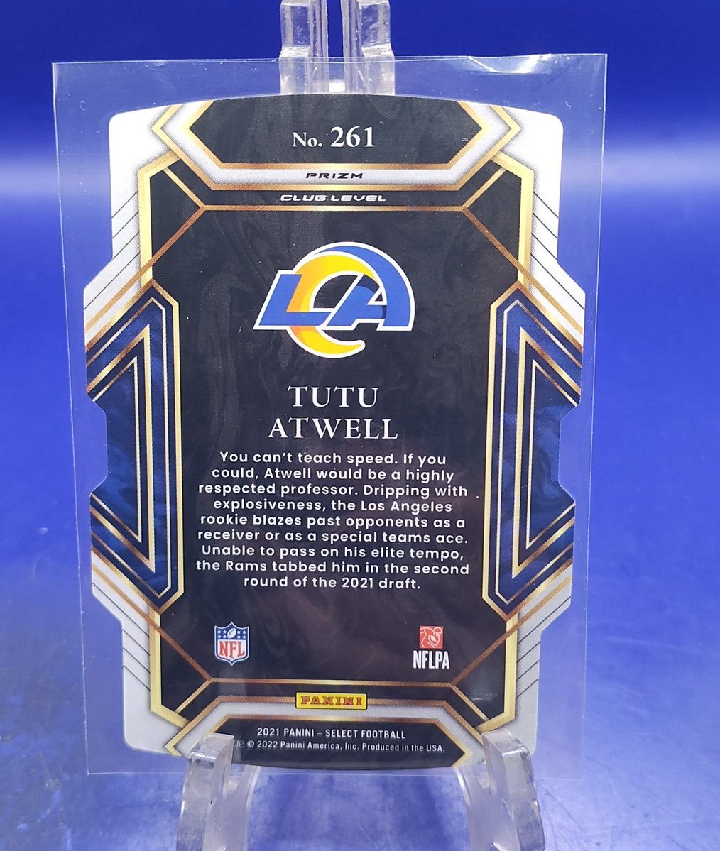 Hoerner1st2018's tweet image. Tutu Atwell
All Auctions end at 8:00pm CST
Final Round for the week
Monday-Wednesday next
Bidding starts at just a $.25
After that IDC
Bid to win
Orders over $50 ship FREE
Totals on 7/30/2025 or cash out at anytime
Happy collecting everyone