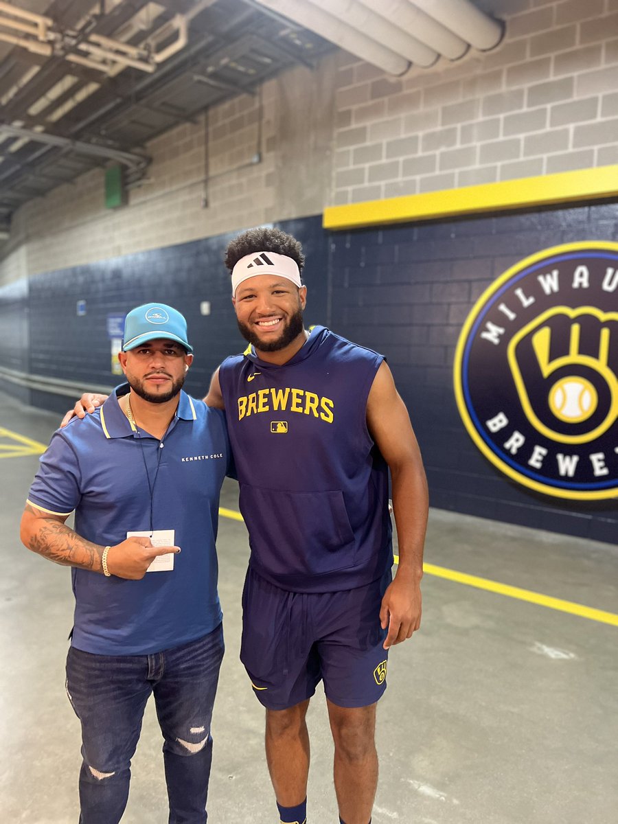mikedeportes's tweet image. Que tremendo tipo, Jackson Chourio 🇻🇪 gente que son de respeto y te distinguen donde te ven. Muchas Bendiciones caballete. #JacksonChourio