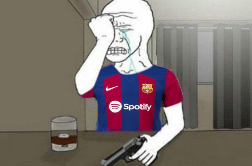 koundenthusiast's tweet image. goodbyeing everyone but ter stegen and arauhoe