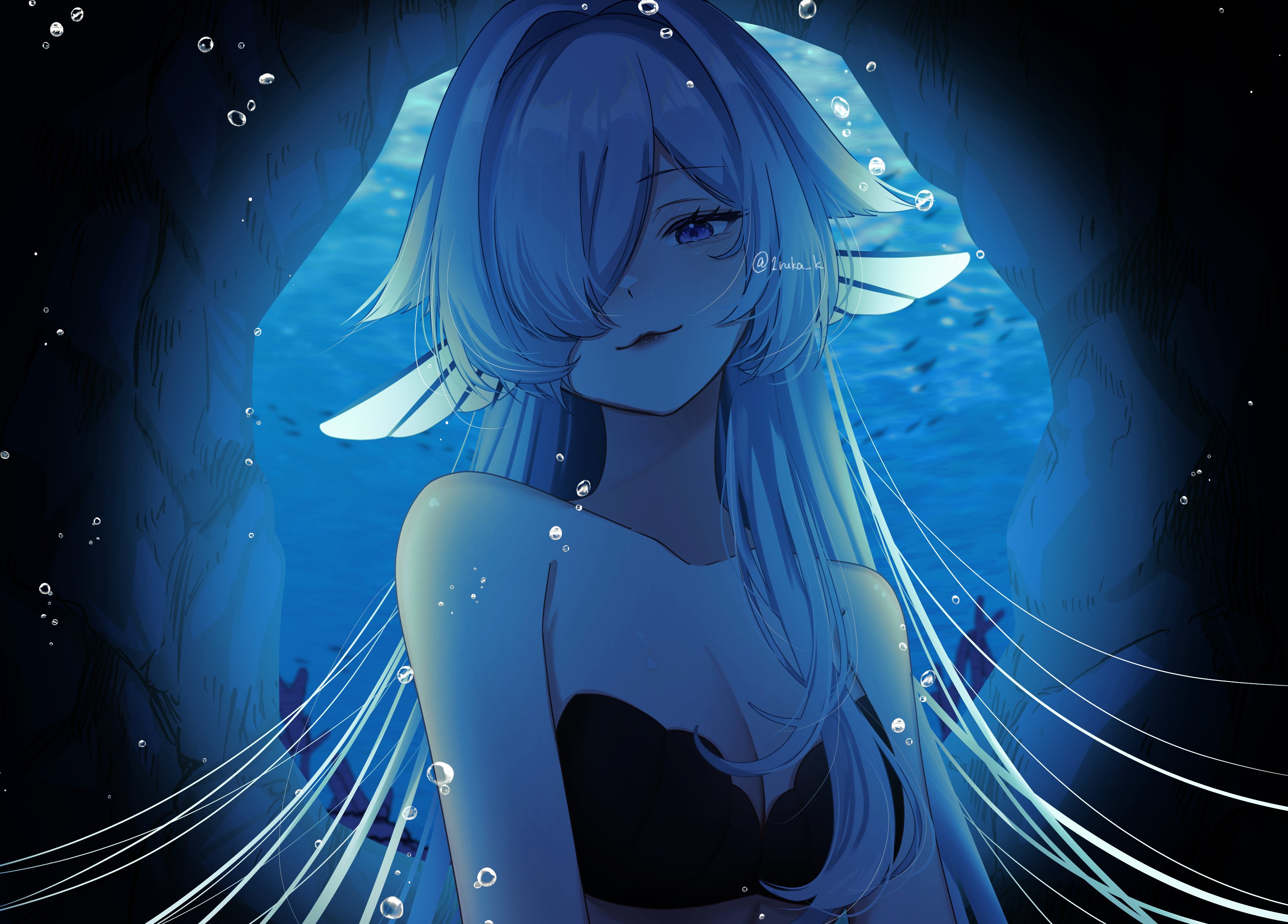 あんちゃん　様専門ページ 杏｜Anne🧜🏻‍♀️🫧🪽 (@original_only_) / X