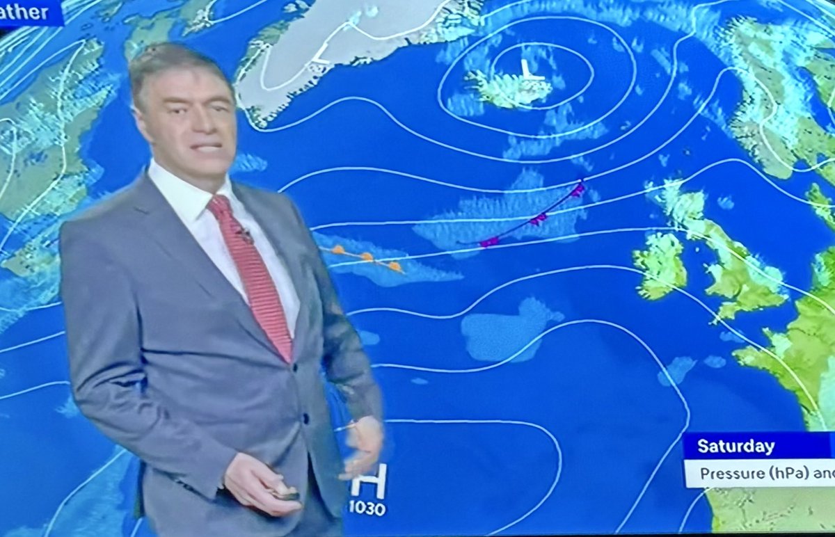 John Henry tweet media