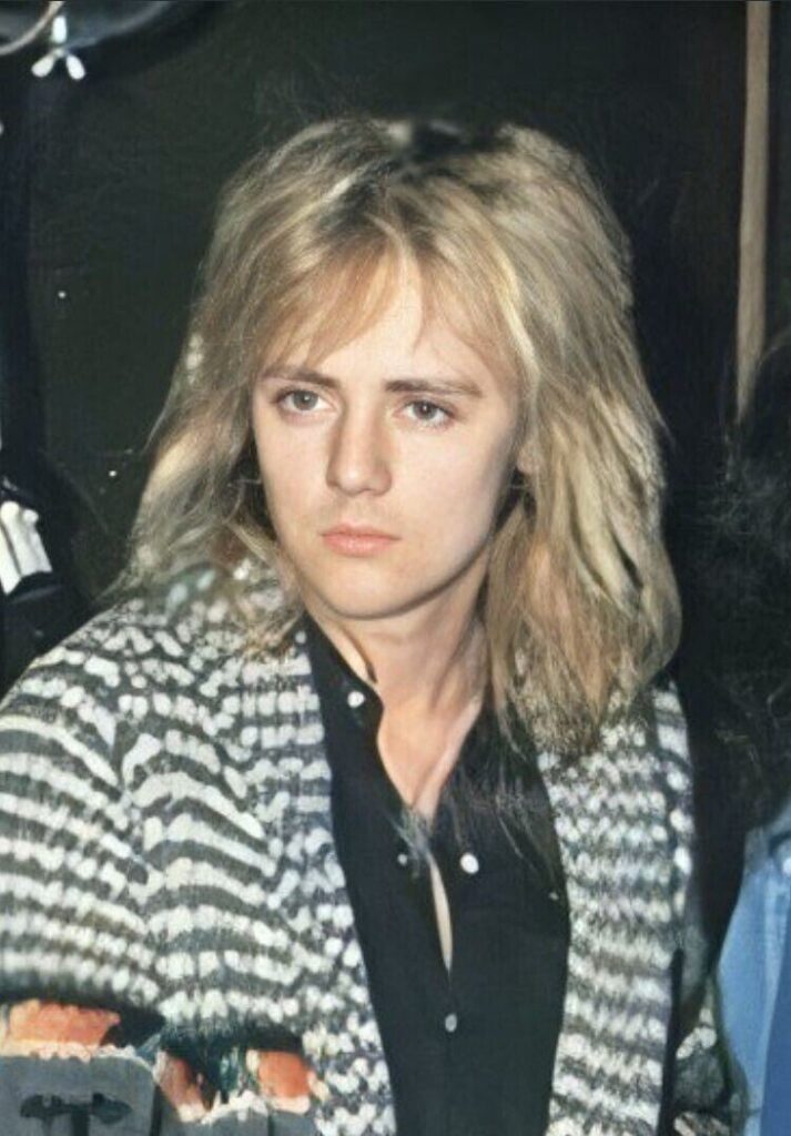 keeechan_0512's tweet image. 7月26日はロジャー・テイラーの誕生日(1949年7月26日)
QUEENのドラマーとして有名。
「ローリングストーン誌の選ぶ歴史上最も偉大な100人のドラマー」で74位に選ばれた。