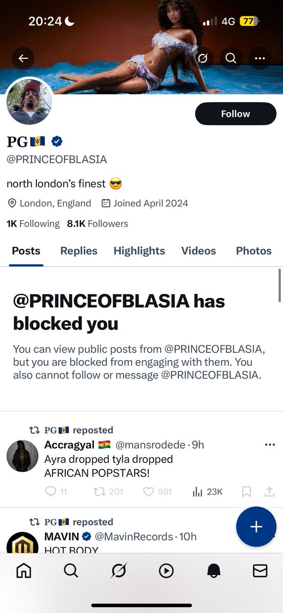 tasx_04's tweet image. He said all that then ran. Abusive and allergic to accountability - tragic. Imagine mocking suicide, throwing slurs, and still thinking you’re the victim. Hope the block button soothed your tiny ego, little man.
