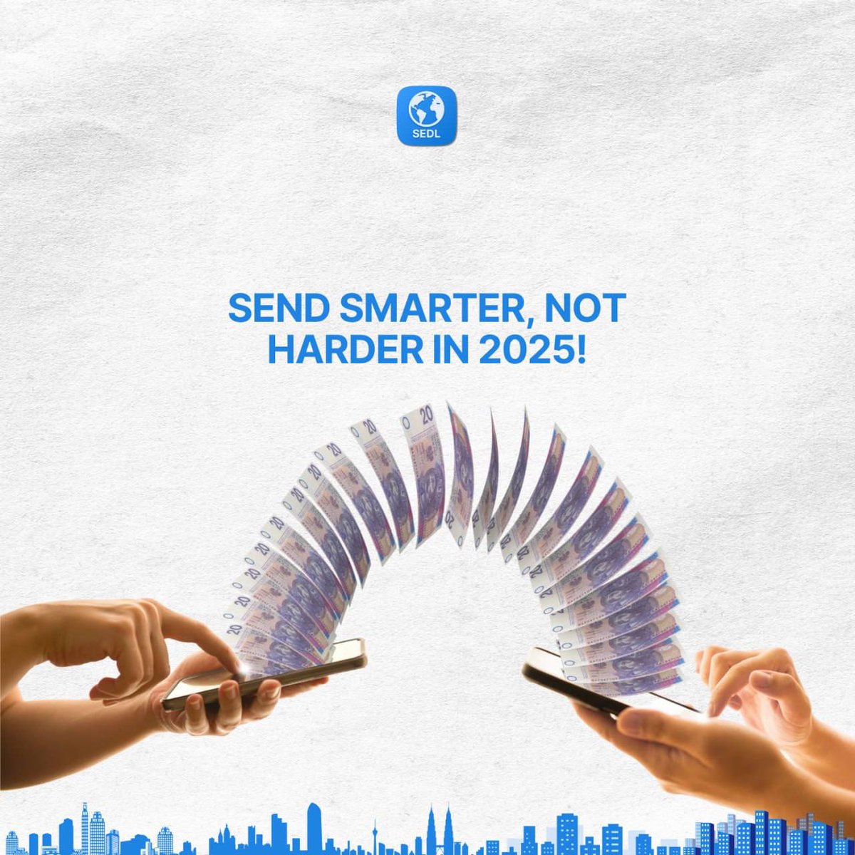 #Sedl