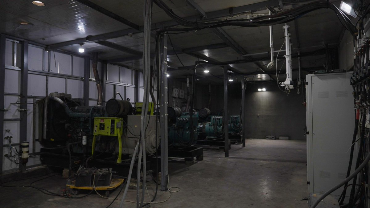 From phasing out the first generator one year ago to bring 24-hour electricity to a single neighborhood...
...to today, where Runaki has expanded to every governorate in Kurdistan. The mission continues until all citizens in the Kurdistan Region are covered by the end of 2026.