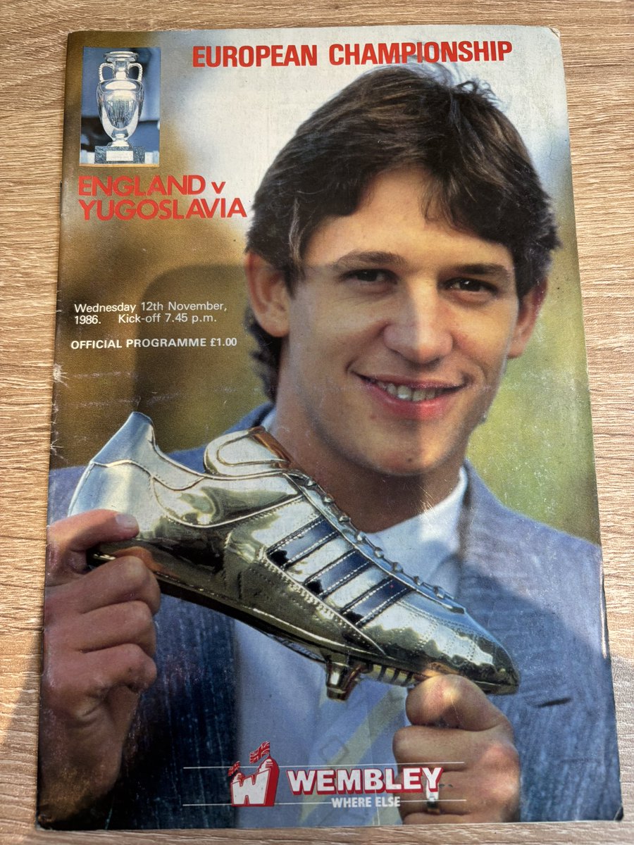 TrickorTweet0's tweet image. Been adding tons of programmes and Everton pieces on the @EvertonHeritage eBay page this summer. Check them out
ebay.us/m/vaWSPf