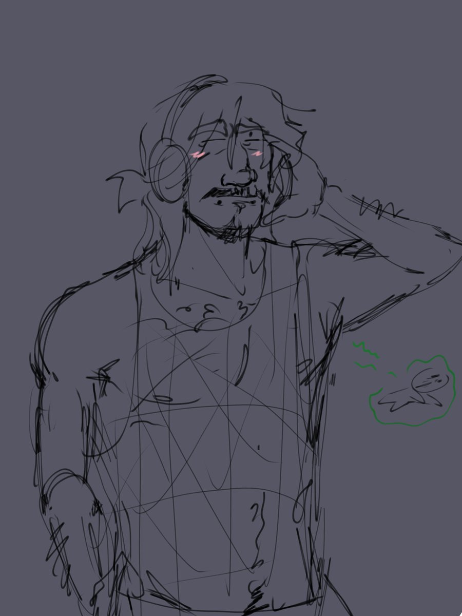 AnomalysCee3s's tweet image. Jack close your arms pls🫩🤞🥀