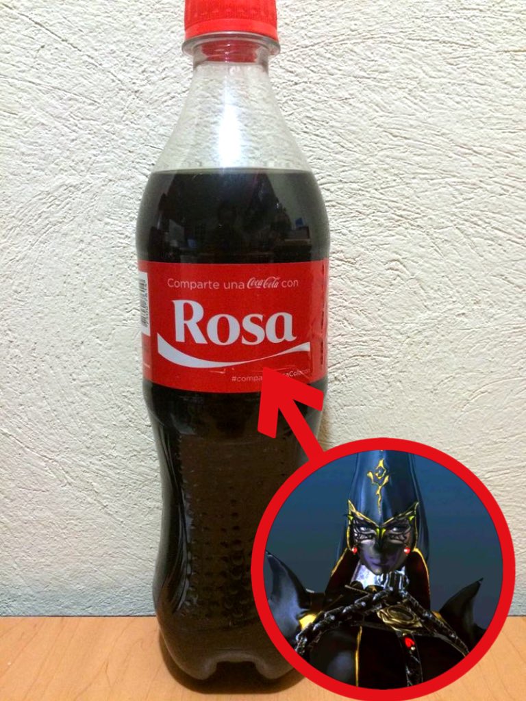 Baeyonetta (@baeyonetta) on Twitter photo 