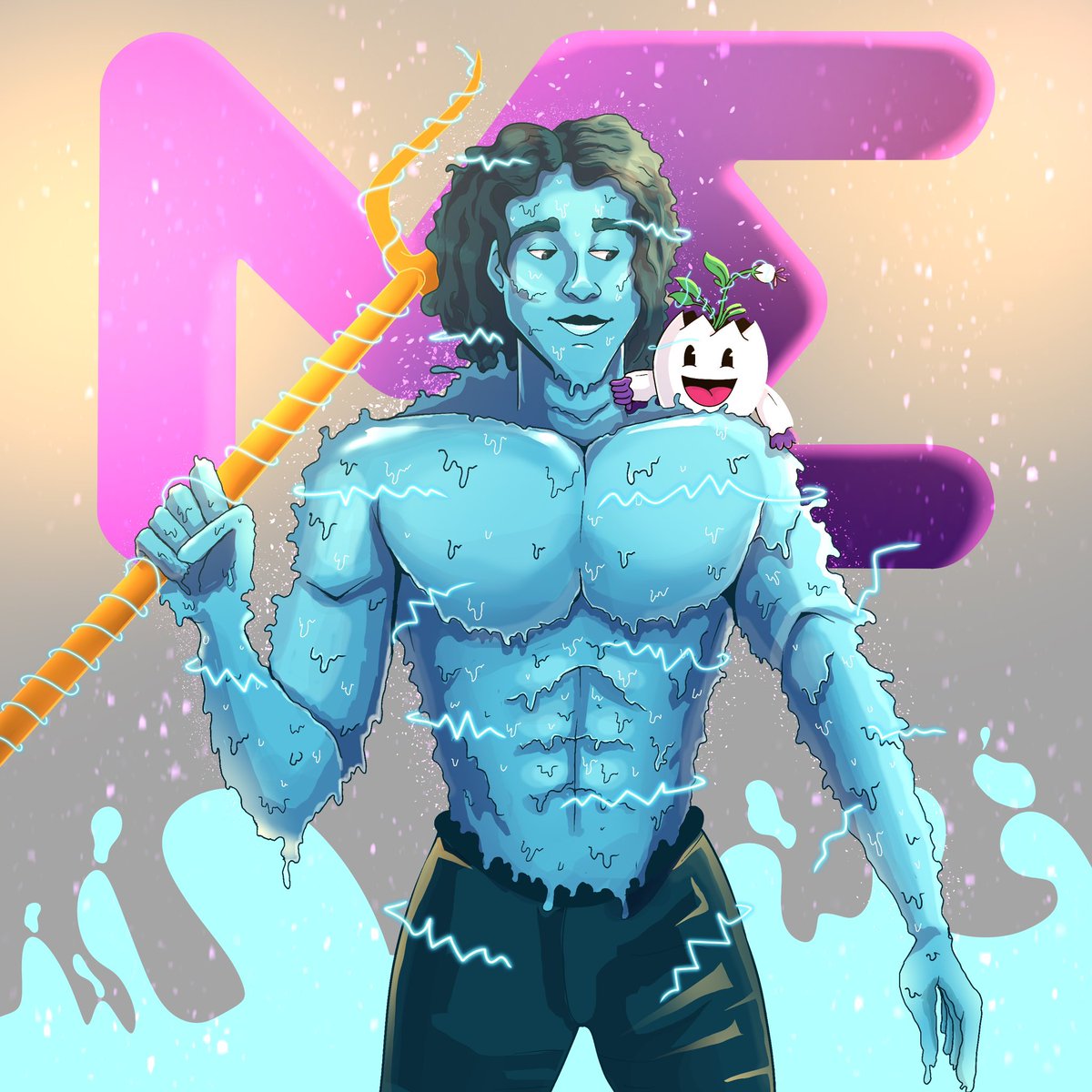 Ayomide595's tweet image. Huge news! @Illiquid_nft and @MagicEden are teaming up, and it’s a big deal for NFTs!
This partnership could change how we use digital assets. Here’s why it’s exciting and what it means for NFTs.
@MagicEden is a top NFT marketplace where people mint, buy, and trade…