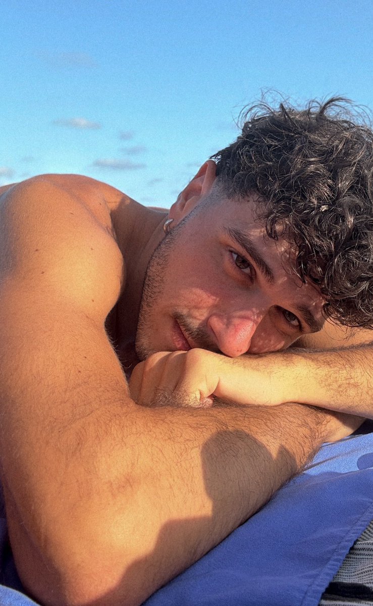 finalmente un po’ di sole (ma tanto domani temporale già lo so)