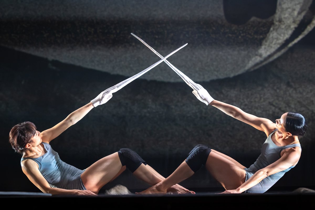 We can't wait to premiere the live score iteration of Neon's Last and First Men ft. music &amp; film by <a href="/JohannJohannss/">Jóhann Jóhannsson</a> <a href="/Bristol_Beacon/">Bristol Beacon</a> on Friday 26th September. Tickets on sale now: bristolbeacon.org/whats-on/last-… <a href="/ace_southwest/">Arts Council England, South West</a> #supported