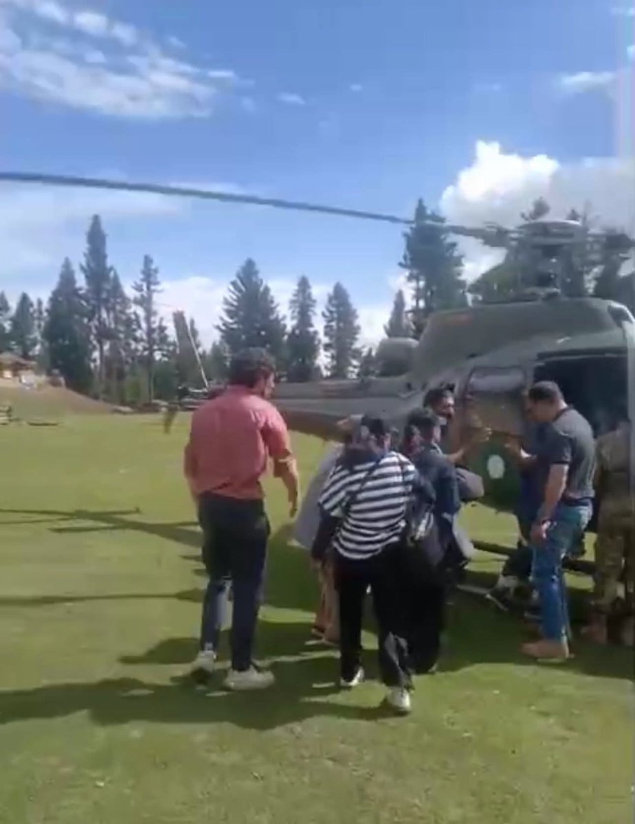 jamilnagri's tweet image. Climate Change induced disasters continued across #GilgitBaltistan.