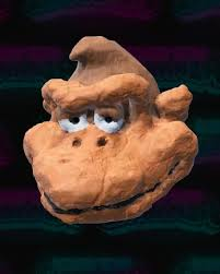 ProsafiaGaming's tweet image. Show me the best, funniest or coolest DK Bananza Artist Sculptures you have seen or created