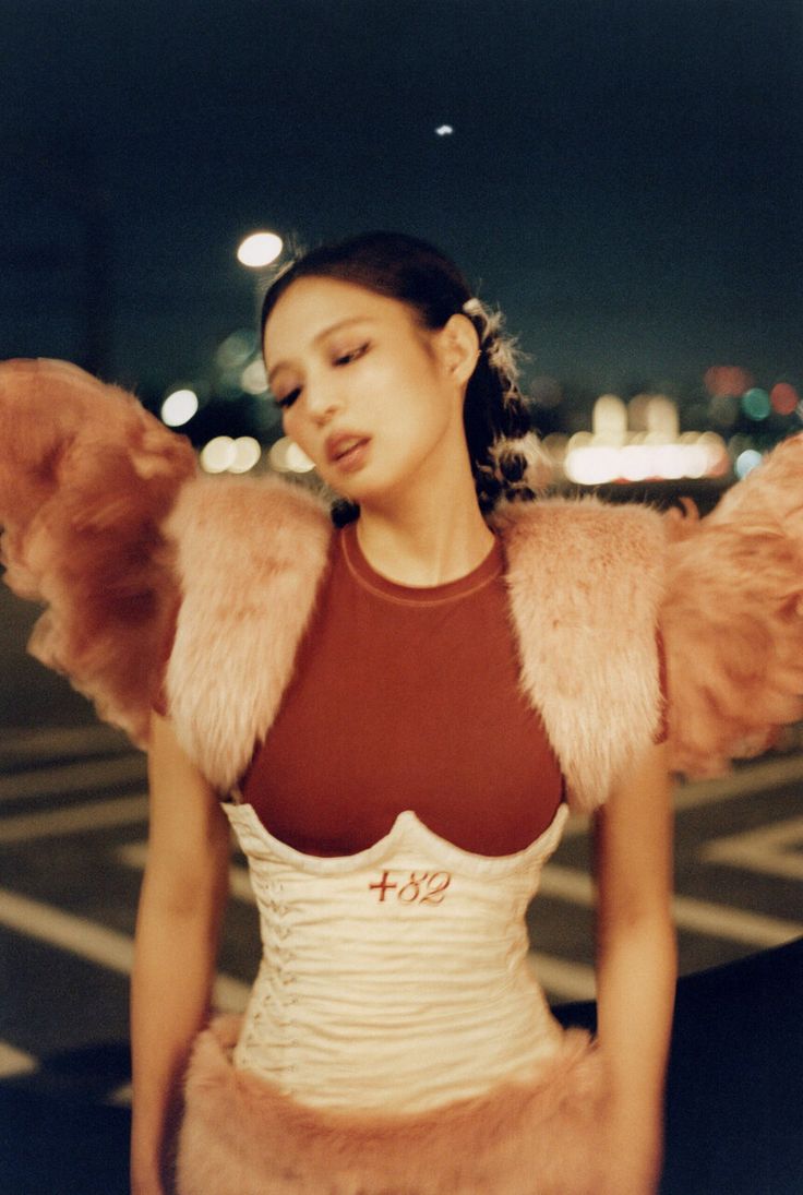 stream_bp's tweet image. 📈| ‘Seoul City’ ultrapassou a marca de 60 MILHÕES de plays no Youtube Music.
É a 7° música do ‘Ruby’ a atingir essa marca.
#JENNIE
@oddatelier