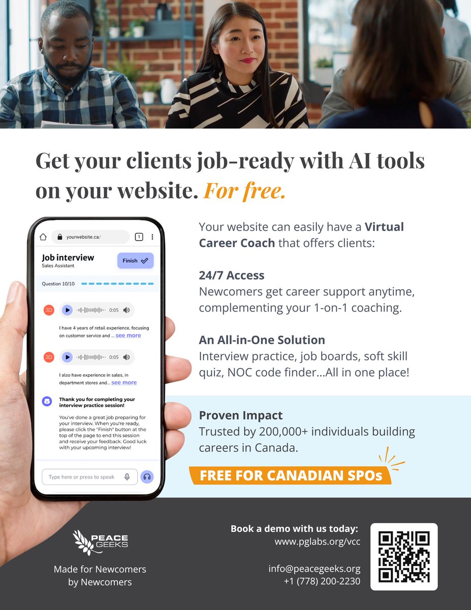 PeaceGeeks tweet media