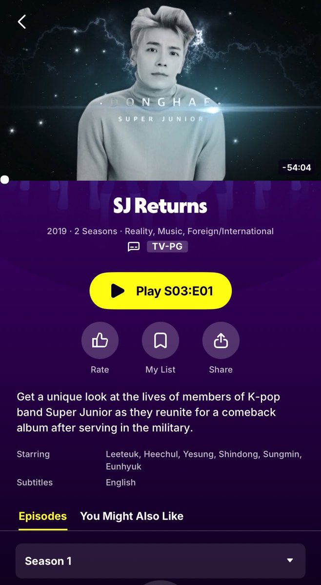 hyukcore's tweet image. #tuning in (for the millionth time)