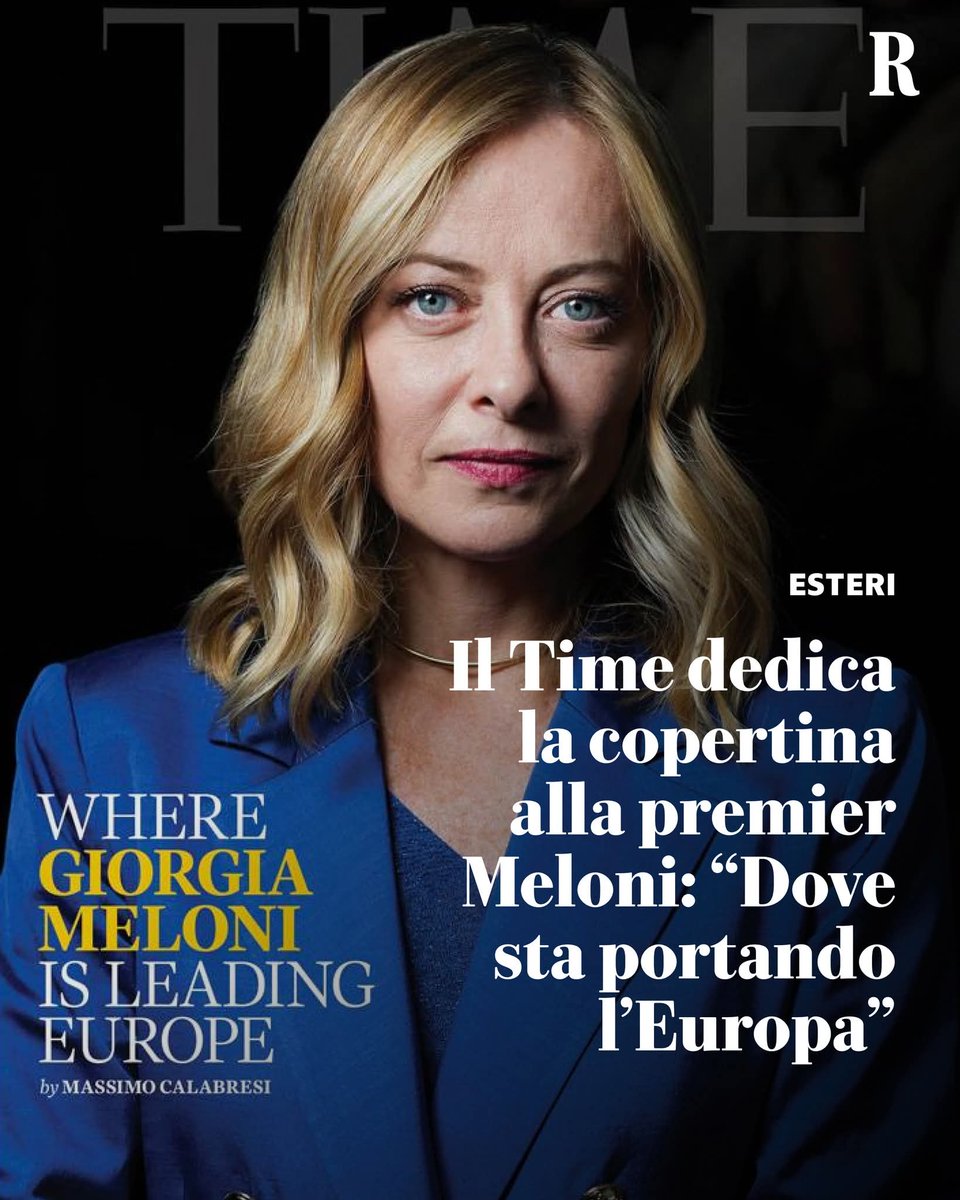 Giorgioaki's tweet image. 🇮🇱 🇮🇱 CARAMELLE PER TE - Time è il giocattolo che il miliardario americano Marc Benioff ha acquistato per 190 milioni di dollari, ripartendo le azioni tra se stesso e la moglie Lynne. Lo sfoglia nei week end nella sua villa fronte mare nelle Hawaii tra una nuotata coi delfini che…