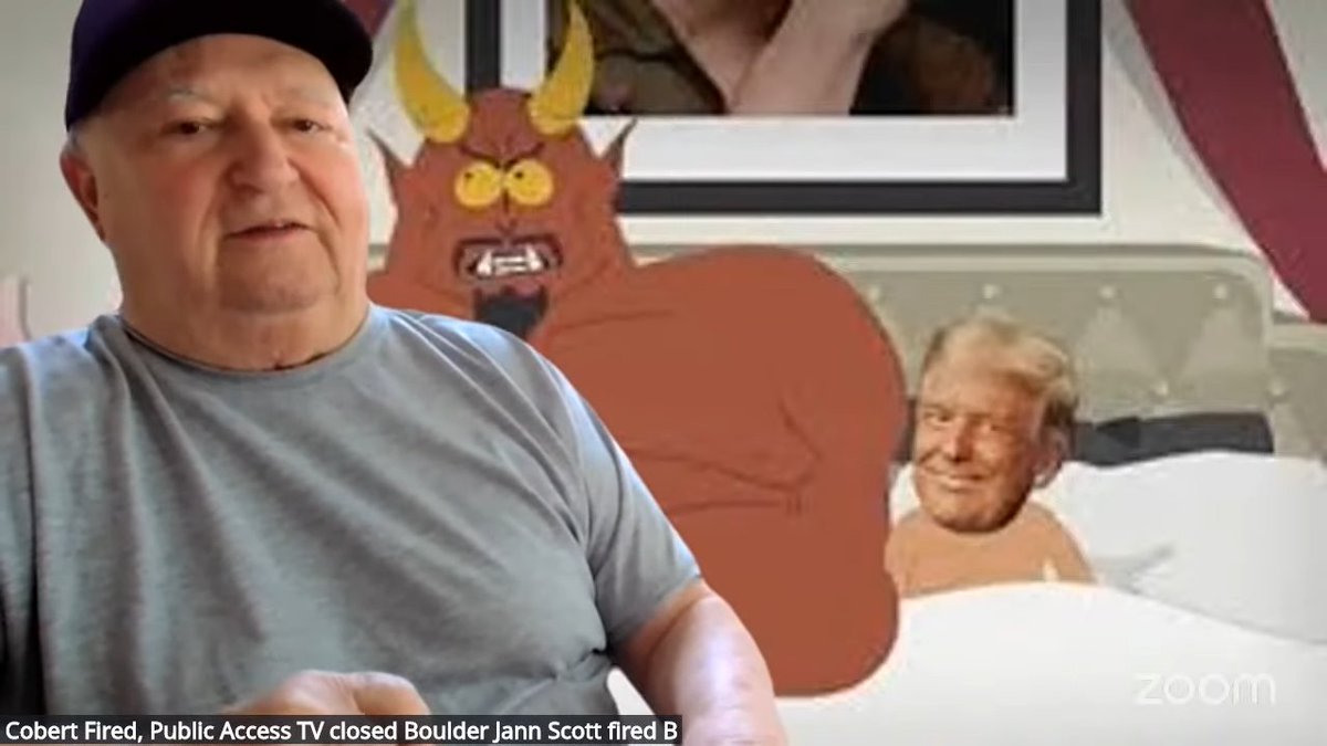 JannScottTonite's tweet image. South Park get 1.5 Billion but everybody else fired #boulder including ME..but wait @SouthPark 
youtu.be/nuRdUw3nKdI?si… via @YouTube @bouldercolorado