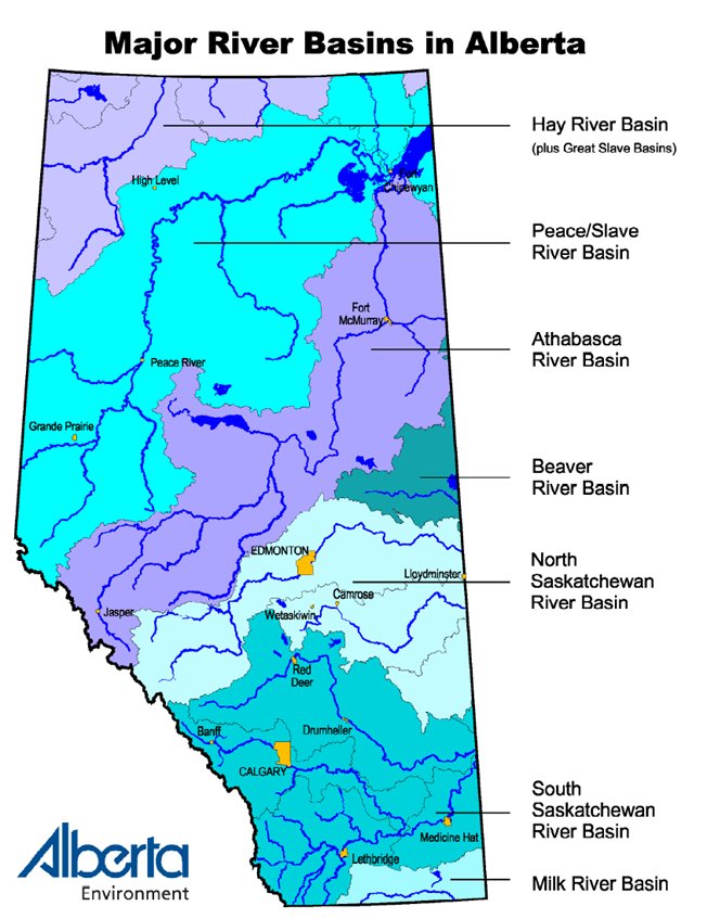 💧 Where does rainwater go? It all flows through watersheds — nature’s system for collecting, cleaning, and moving water. 👉 Learn more in our latest I Wonder? post - curious questions, for curious classrooms! 
agricultureforlife.ca/post/what-are-…