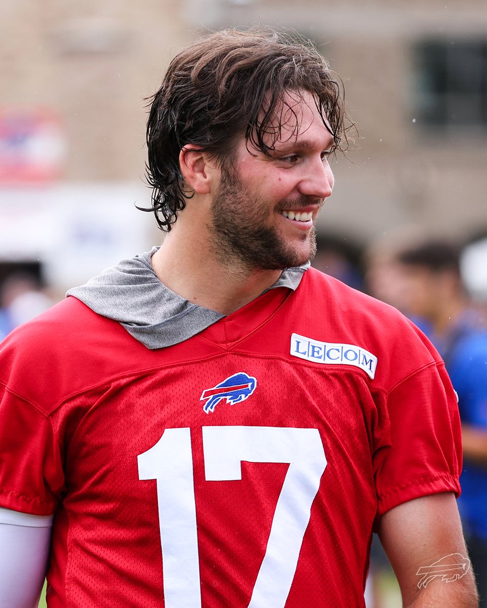 Buffalo Bills tweet media