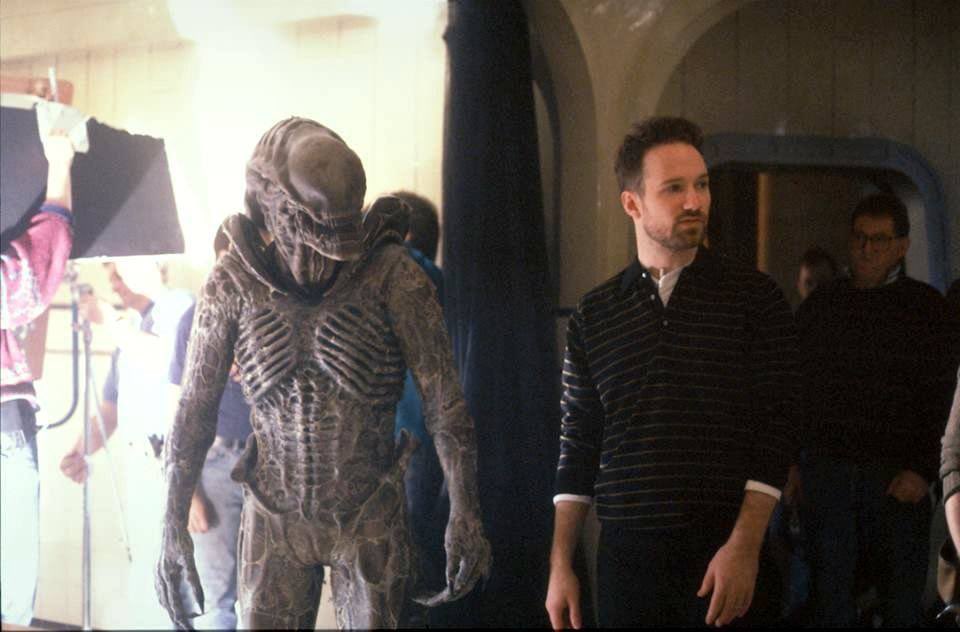 QuentWestbrook3's tweet image. Même si tous les films #Alien ne sont pas du même niveau, ce que j'aime avant tout, c'est que chacun porte la touche personnelle et la patte artistique de son réalisateurs.
Leur vision apporte vraiment quelque chose à la saga.
On sent que chaque opus explore un angle différent,…