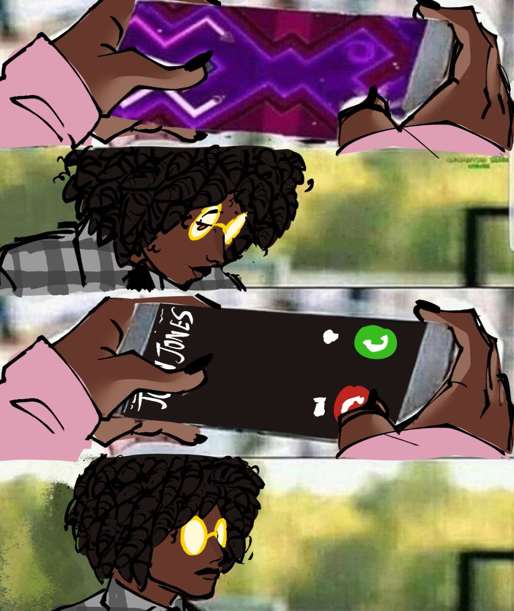 🟨❄️ jonesy fan tweet media