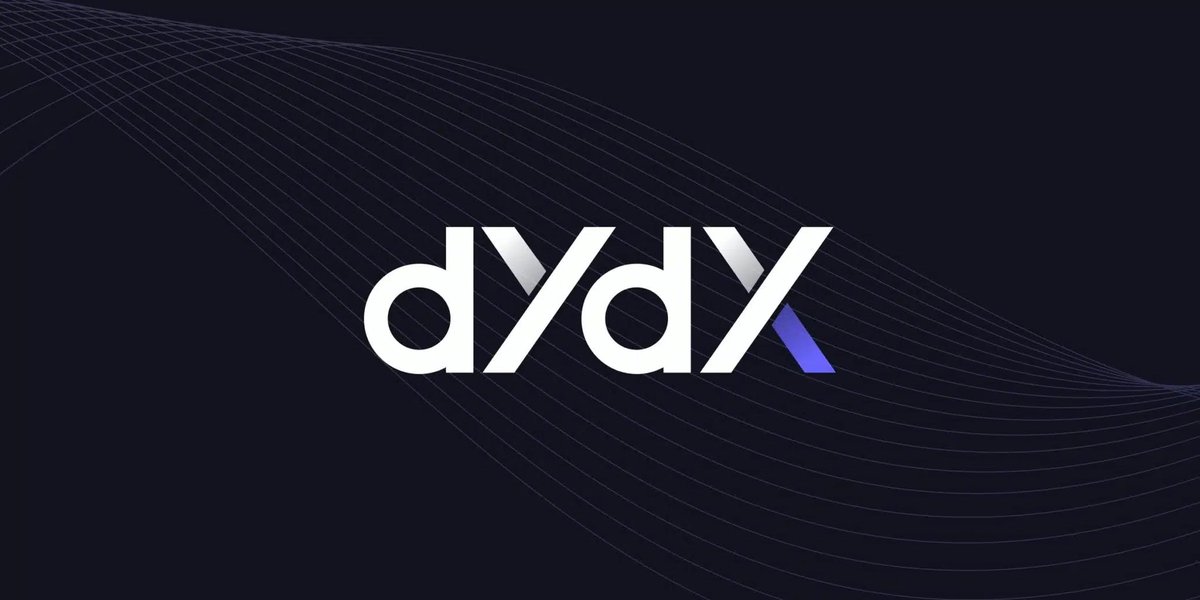 I don’t need a middleman to tell me when I can trade.

On dYdX, I trade when I want, how I want.

No accounts, no delays, no compromises.

This is what real crypto should feel like