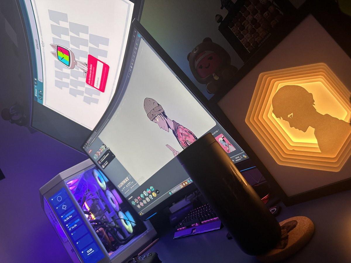 Day 14 showing off dope <a href="/Azuki/">Azuki</a> shit ⛩️

<a href="/CaptainZookit/">Zookit</a> 
<a href="/karlitos_fritos/">Karlitos⛩️</a> 
<a href="/BEANZOfficial/">BEANZ</a> 
<a href="/Azuki/">Azuki</a> 
<a href="/animecom/">Anime.com</a>