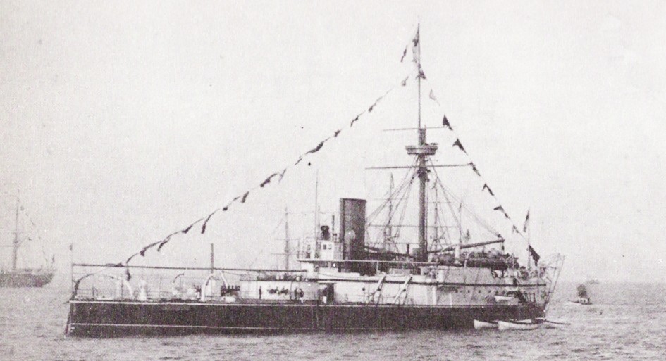 AntoineVanner's tweet image. Commissioned in the 1880s, HMS Hero and Conqueror were failures by design.
Yet Hero achieved a strange kind of immortality…
Find out why this misfit warship was remembered long after she was scrapped.
Click: bit.ly/4f6BbgT #History #Warships #VictorianNavy…