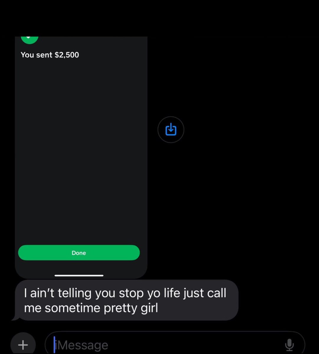 my type