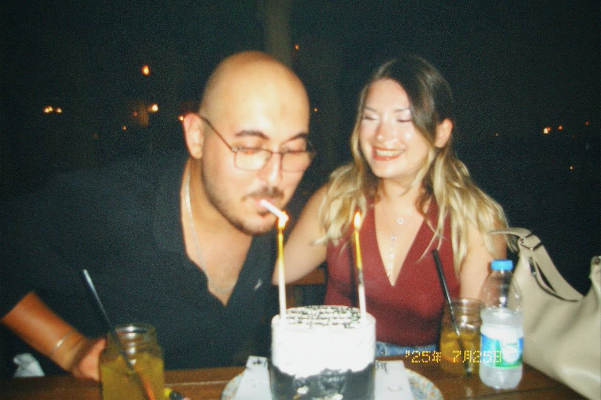 evet çocuklar bu da gençlik fotoğrafımız
