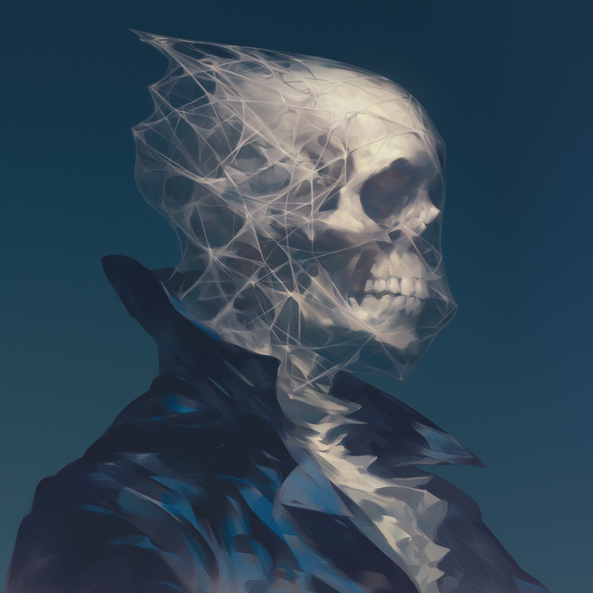 epoch_grails's tweet image. Frozen in time