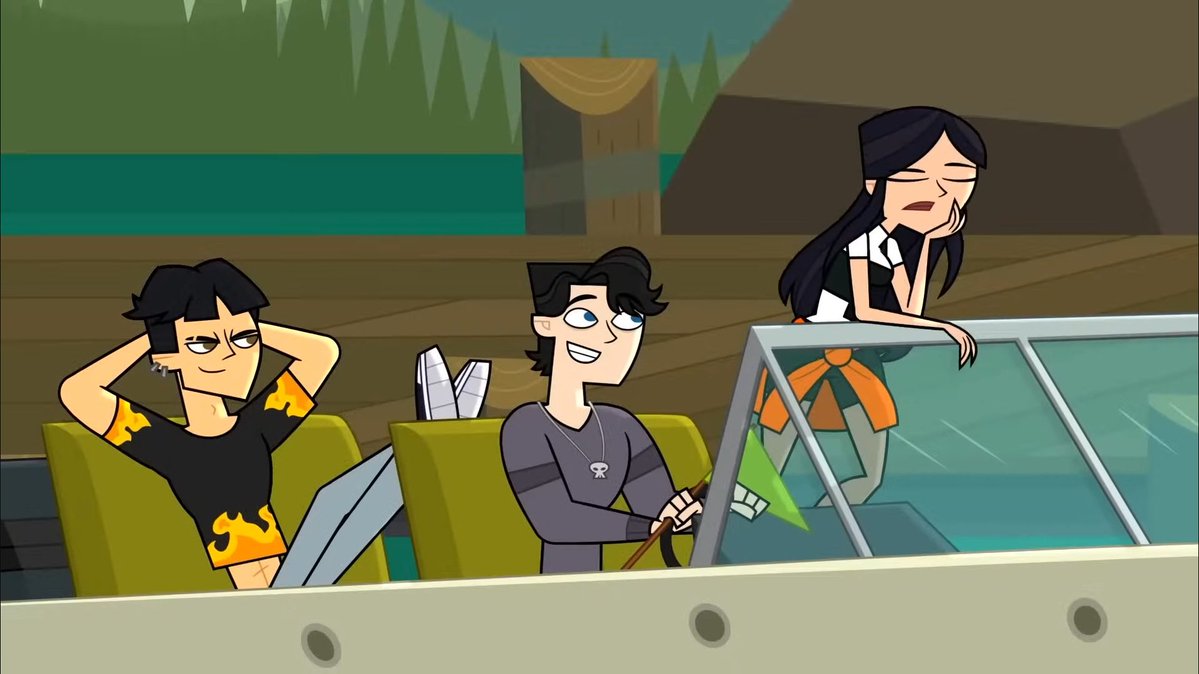 jakedisfuncinal's tweet image. Los quiero mucho, animadores de Disventure Camp, sigan haciendo un trabajo excelente: