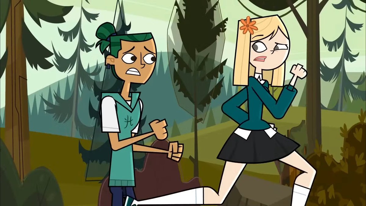 jakedisfuncinal's tweet image. Los quiero mucho, animadores de Disventure Camp, sigan haciendo un trabajo excelente: