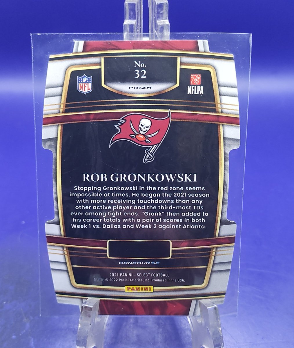 Hoerner1st2018's tweet image. Rob Gronkowski
All Auctions end at 8:00pm CST
Final Round for the week
Monday-Wednesday next
Bidding starts at just a $.25
After that IDC
Bid to win
Orders over $50 ship FREE
Totals on 7/30/2025 or cash out at anytime
Happy collecting everyone
@sports_sell
@DWDReposts…