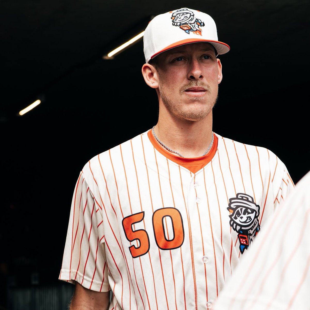 CHarris731's tweet image. Game four of the set in Biloxi tonight at 6:35 pm. Mitch Farris needs three strikeouts to be the first Southern League pitcher to 100 strikeouts this season. 

Game Notes: img.mlbstatic.com/milb-images/im…
