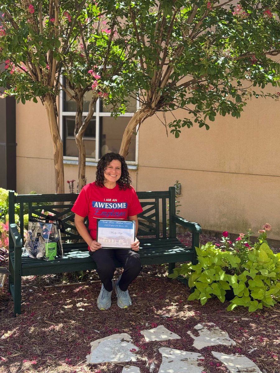 North Texas Medical Center tweet media