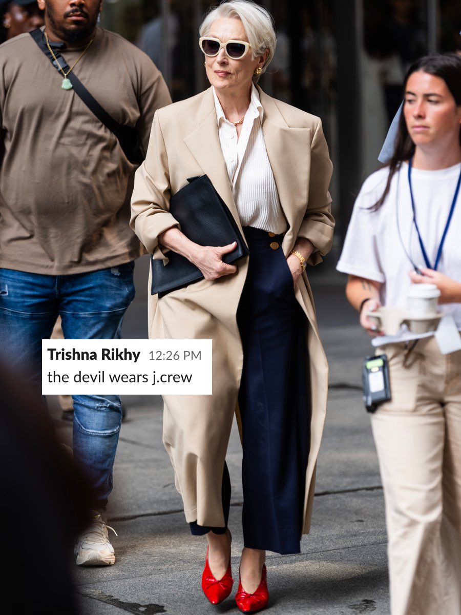 GQMagazine's tweet image. One thing about GQ staffers—we love a good celebrity sighting on Getty.
