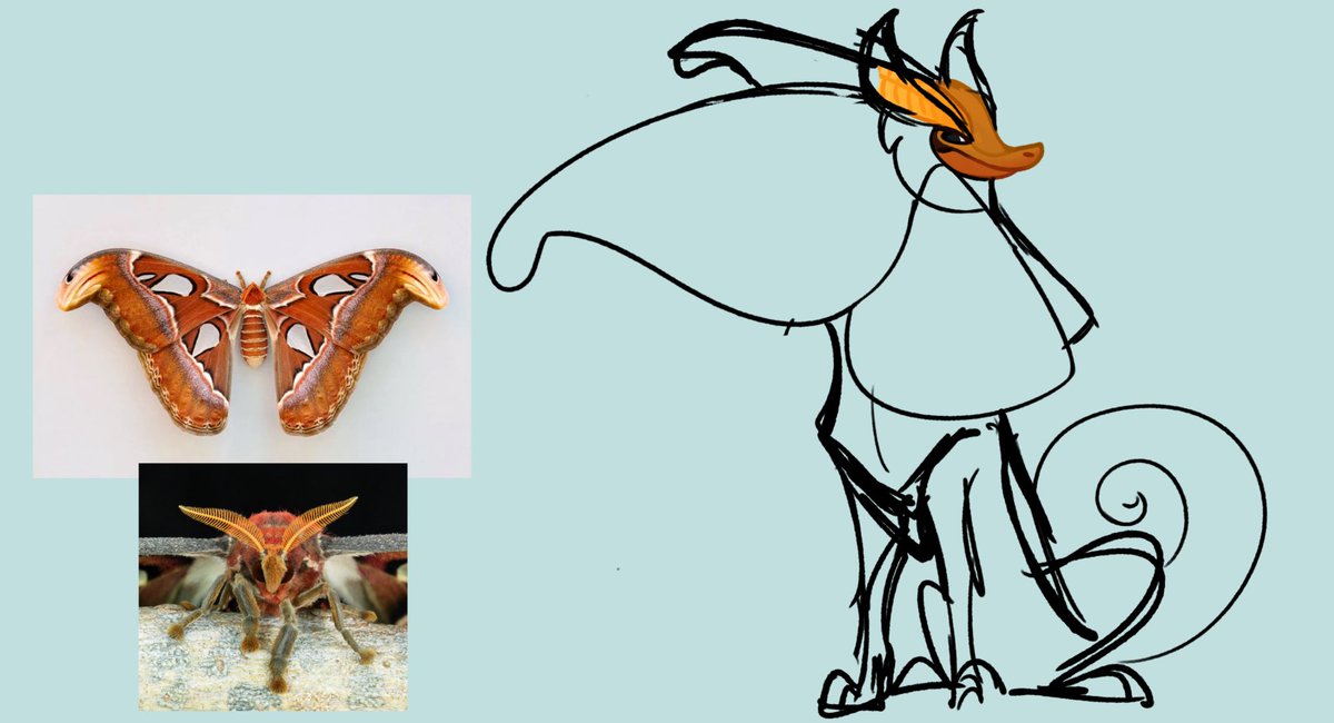 Merp changed the pose