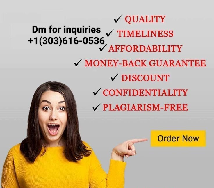 assignmentsdol's tweet image. Hmu Assignments, help with essays, Research papers, Lab&apos;s, #Onlineclasses, excell, Stats, Calculus, Maths, Discrete Maths.
A GRADE is guaranteed💯. 
#asu #Gramfam #XULA #pvamu #ncat #AAMU #TxSU #MSU #FAMU_FB #fvsu #ssu  #Wssu #shsu24 #pv25 #GSU 
Send me a Dm +1(303)616-0536.