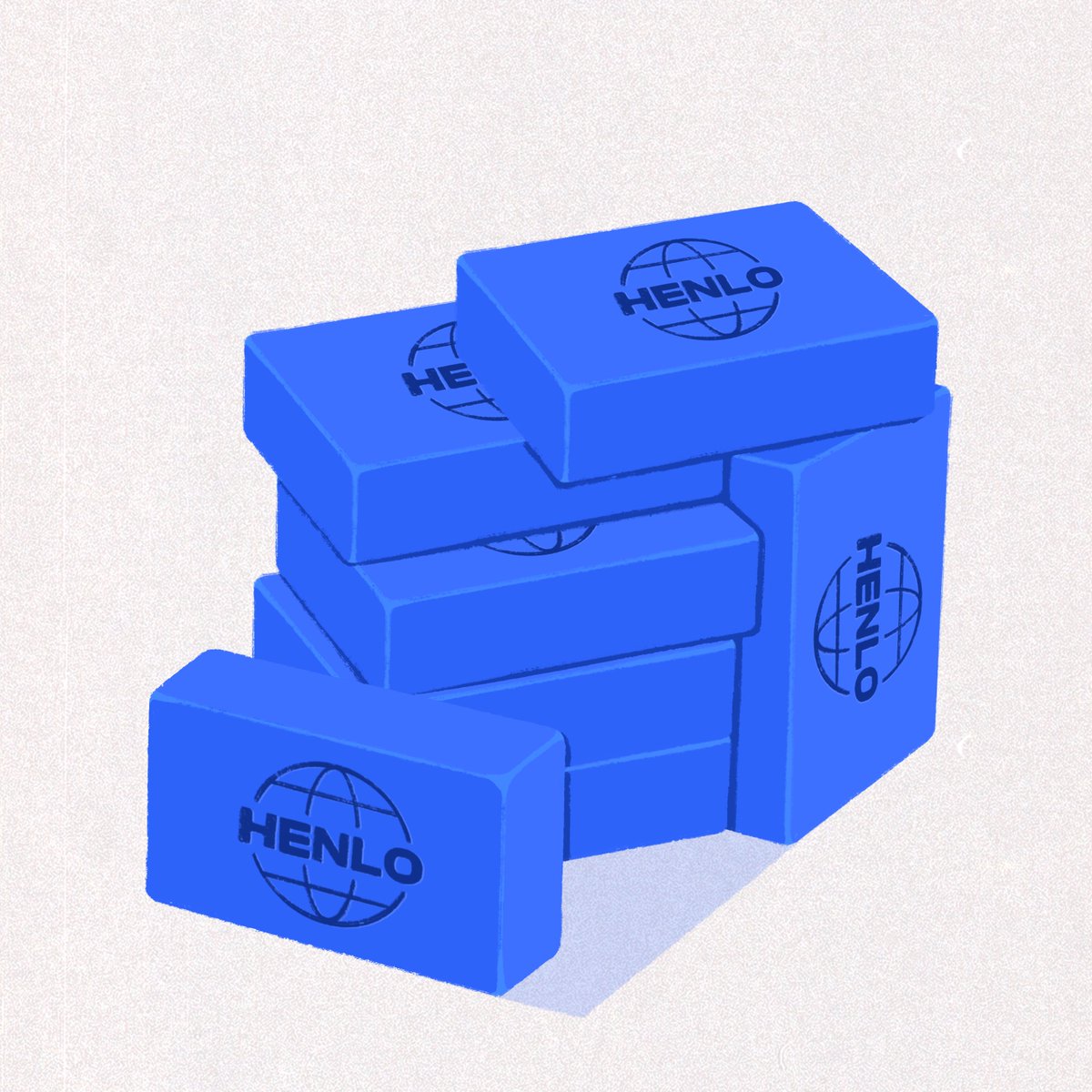 henlo's tweet image. 🧱🧱🧱🧱🧱