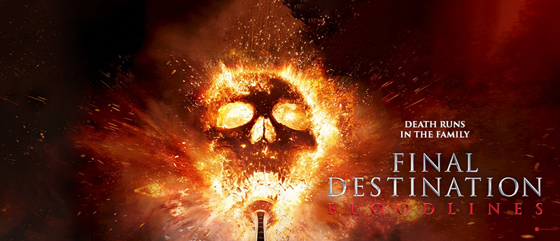 BORReport's tweet image. Warner Bros.'s Final Destination Bloodlines has ended its domestic run with a total domestic gross of $138,130,814.
#FinalDestination #BoxOffice