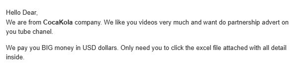 Big money you say?! Very tempted 😂