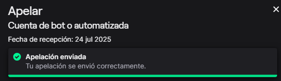 Bueno... aver si se recupera.. si no, si me dan ganas de volver.. voy para kick noma XD